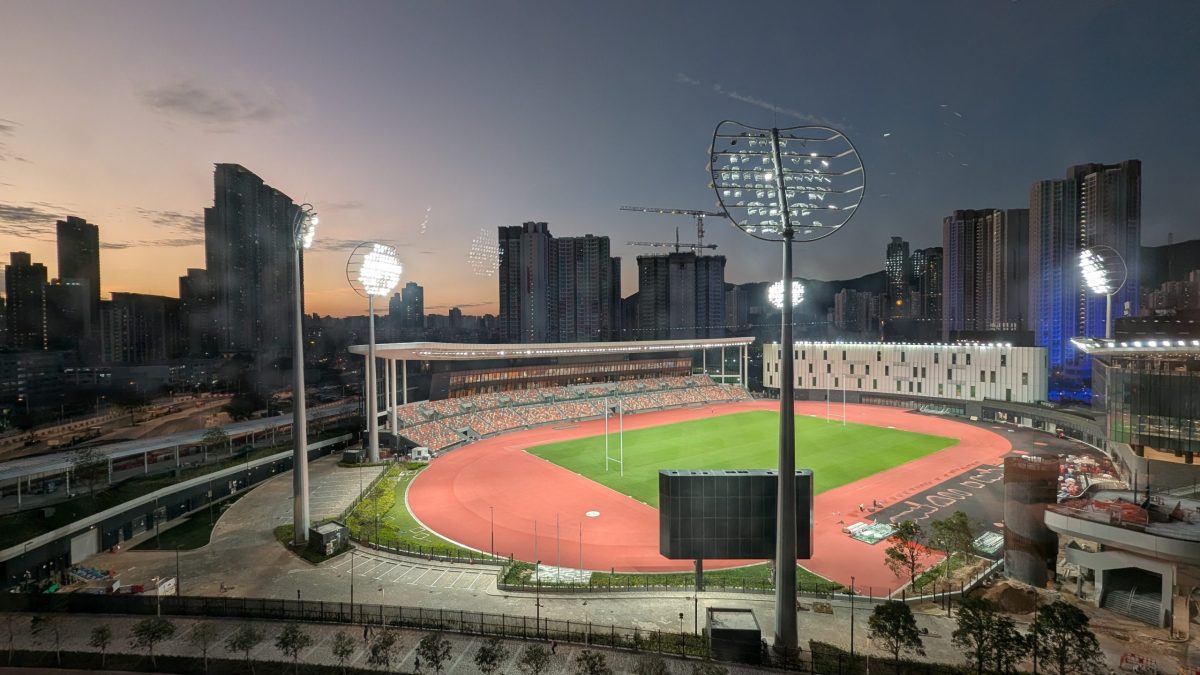 强度